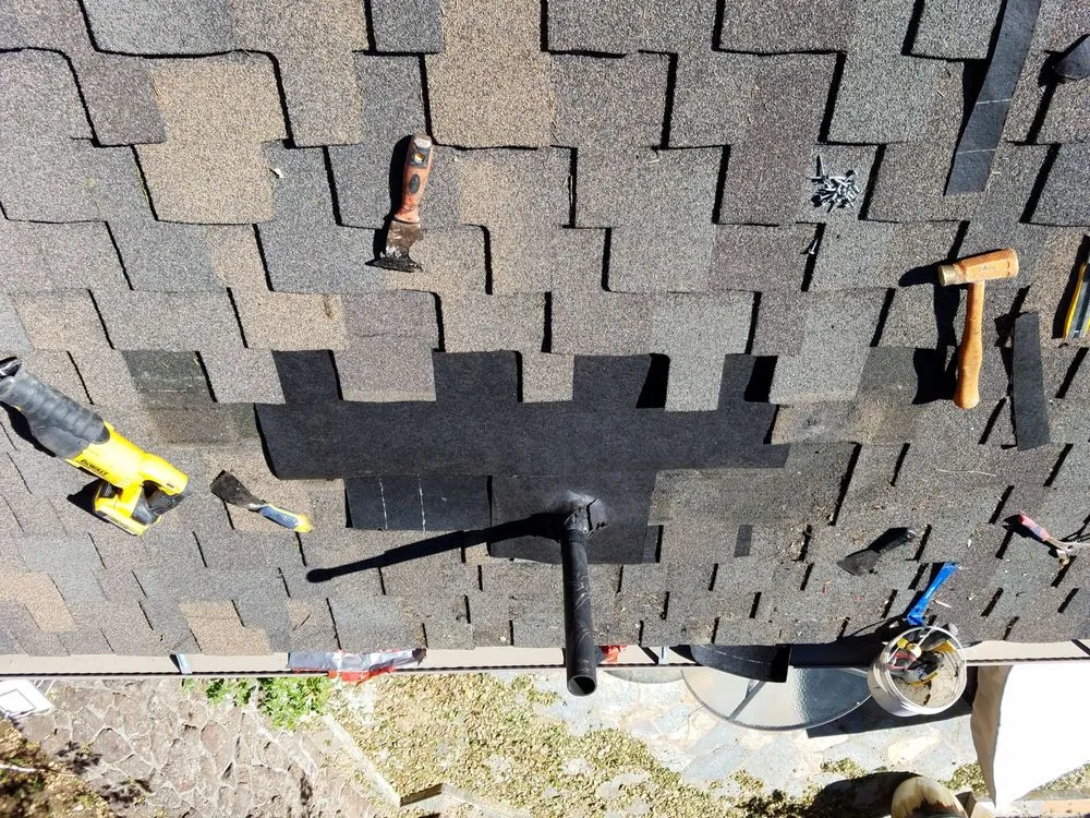 Slide of Silicon Valley Roof Repairs