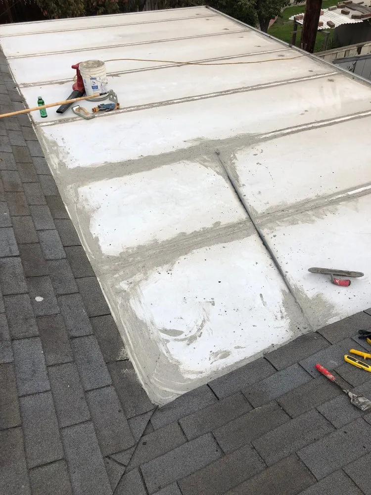 Slide of Silicon Valley Roof Repairs