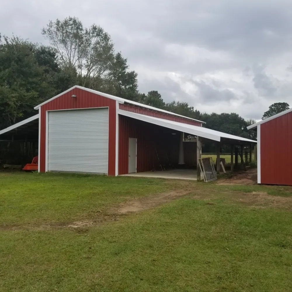 Licensed roof leak repair in Irvington, AL - SillingsConstruction and Home inspections