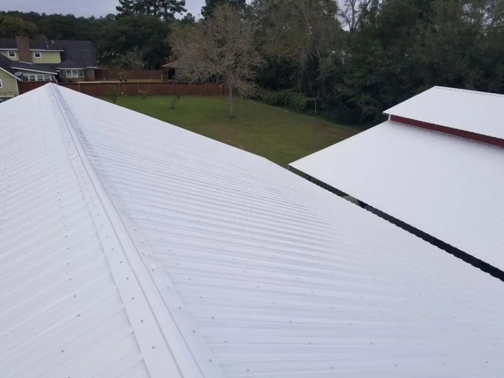 Professional roof inspection experts serving Irvington, AL - SillingsConstruction and Home inspections