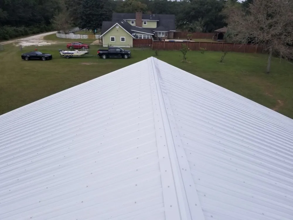 Reliable storm damage roof repair for fast service across Irvington, AL - SillingsConstruction and Home inspections