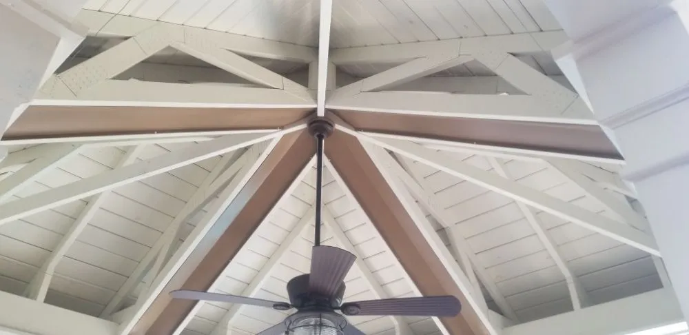 Trusted metal roofing installation experts serving Irvington, AL - SillingsConstruction and Home inspections