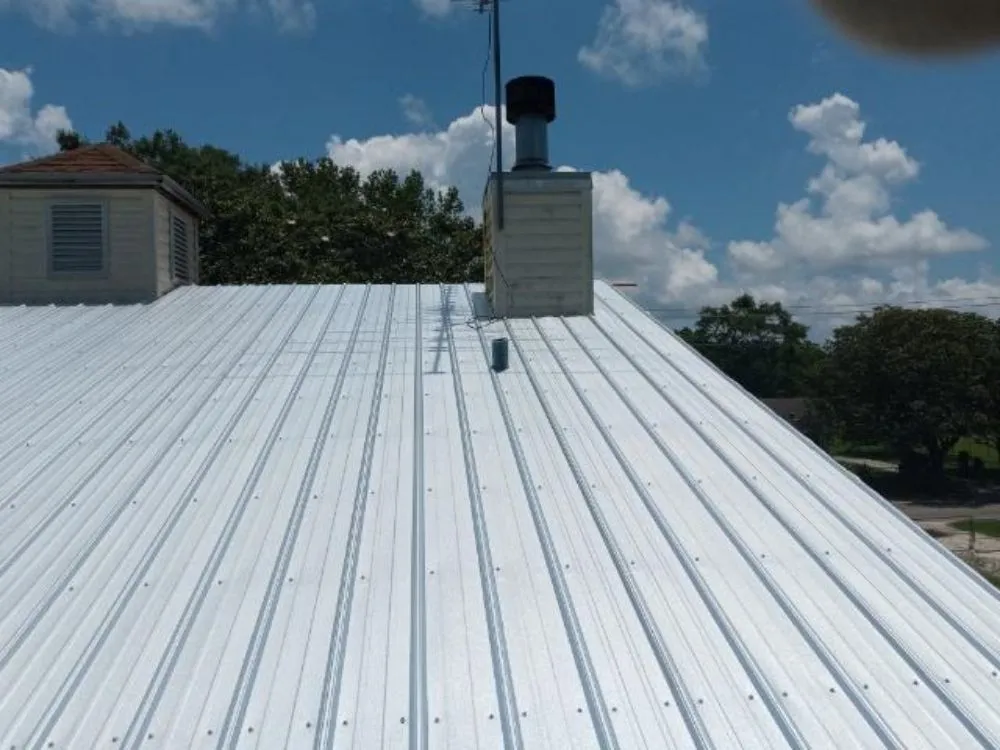 Professional storm damage roof repair in Irvington, AL - SillingsConstruction and Home inspections
