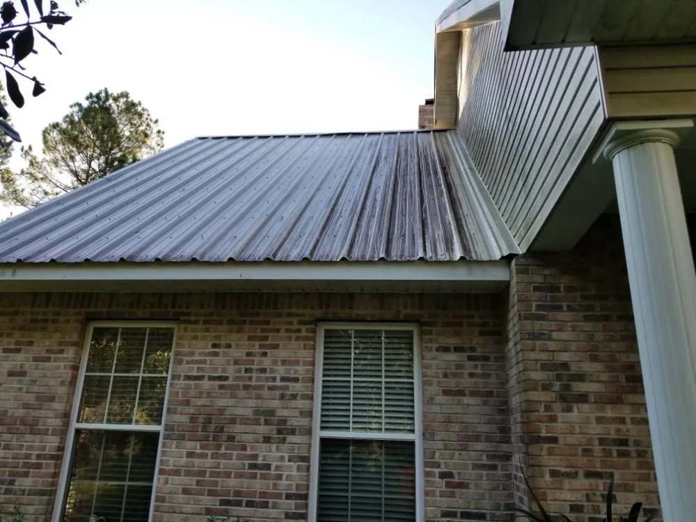 Professional roof replacement experts serving Irvington, AL - SillingsConstruction and Home inspections