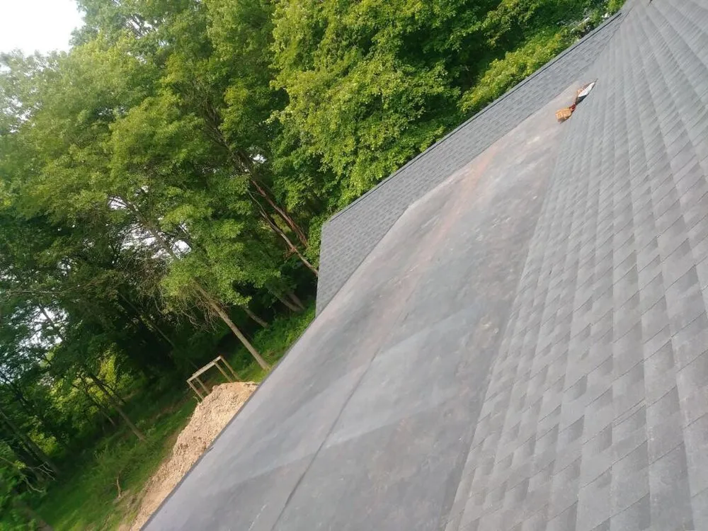 Slide of Siloe Construction