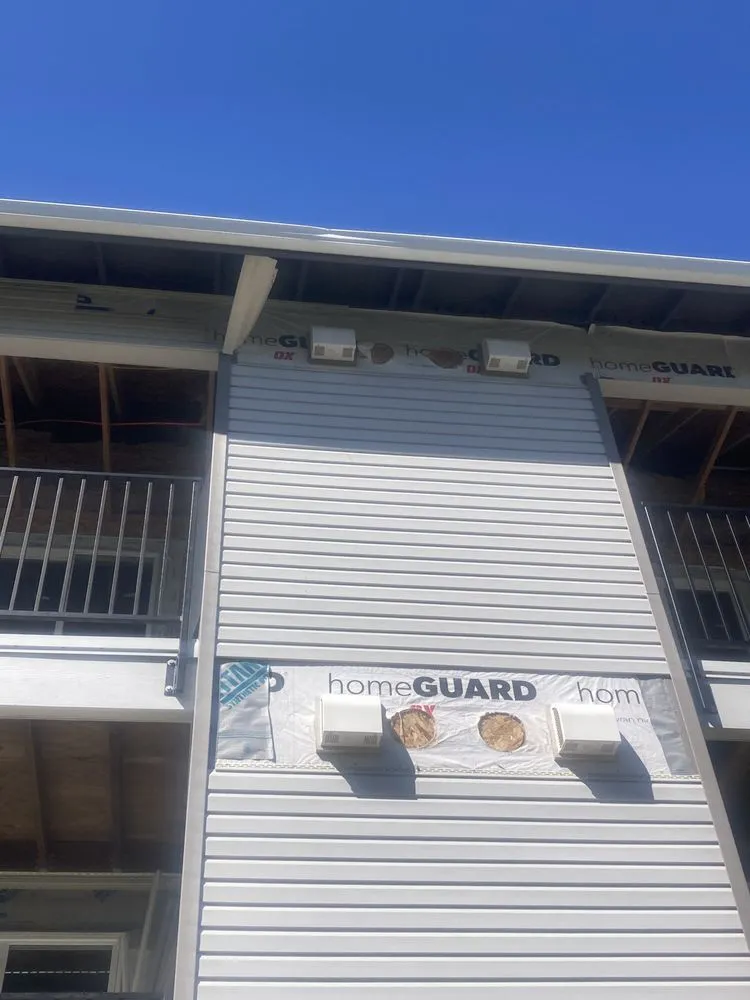 Slide of Silva Construction