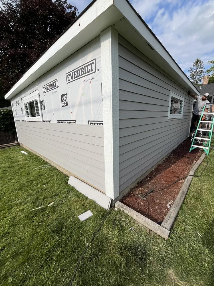 Slide of Silva Contracting & Restoration