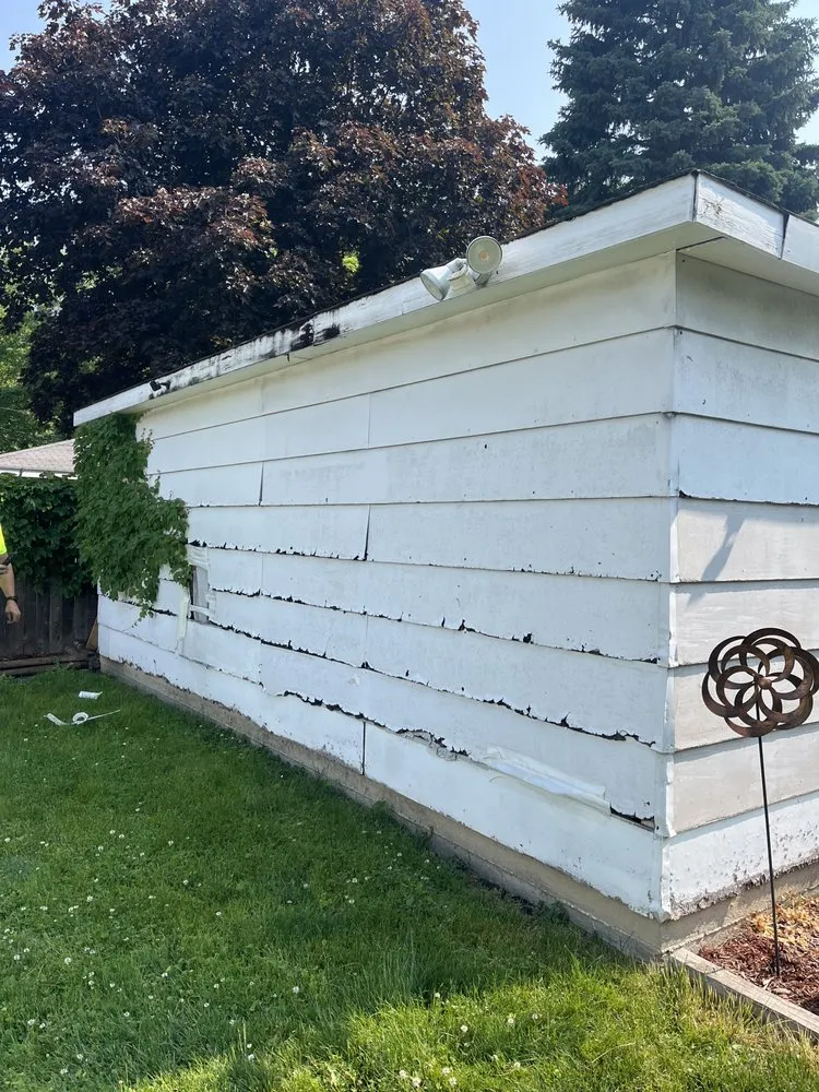 Slide of Silva Contracting & Restoration