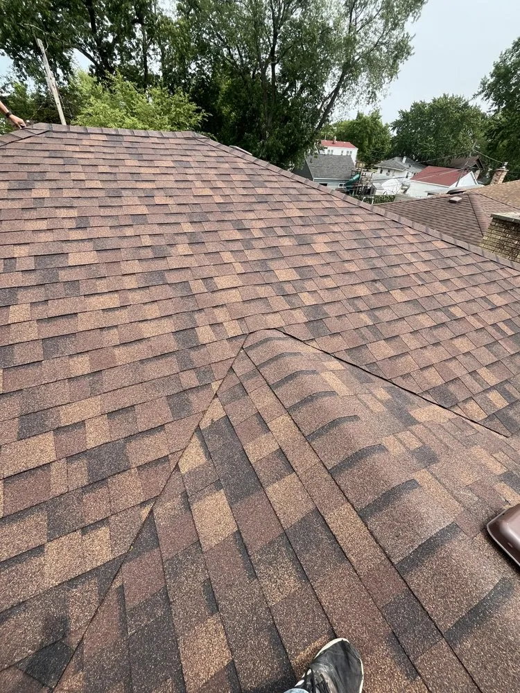 Slide of Silva Contracting & Restoration