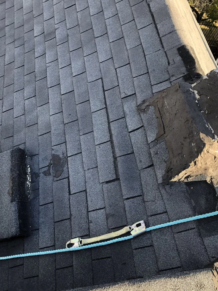 Slide of Silva Contracting & Restoration