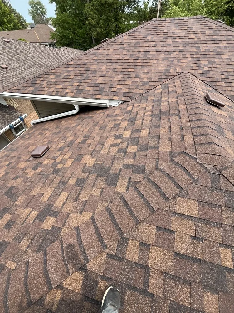 Slide of Silva Contracting & Restoration