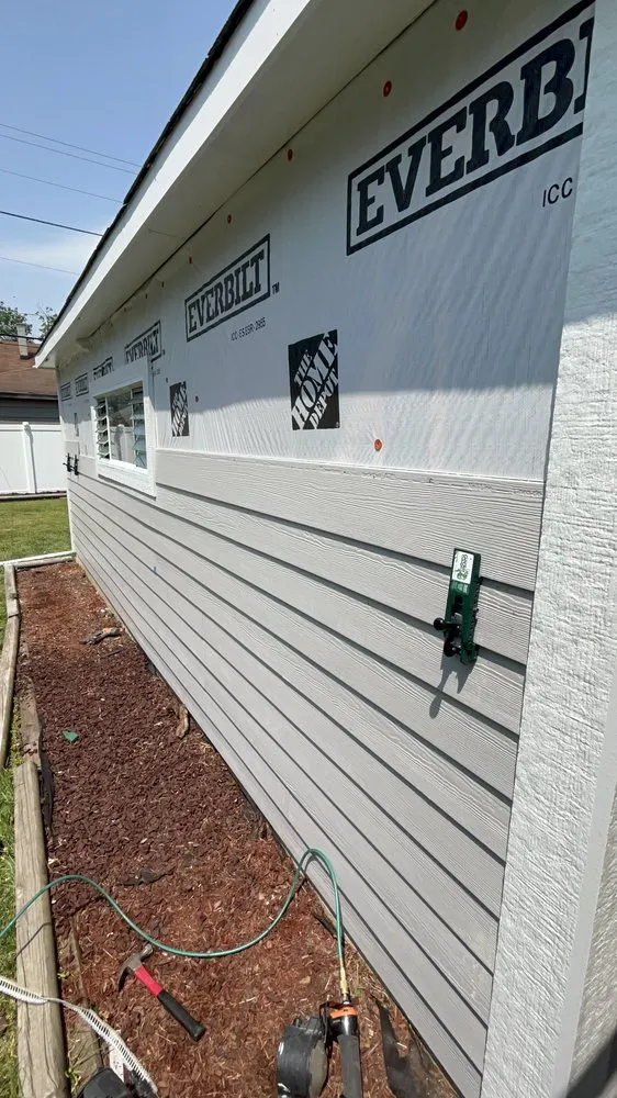 Slide of Silva Contracting & Restoration