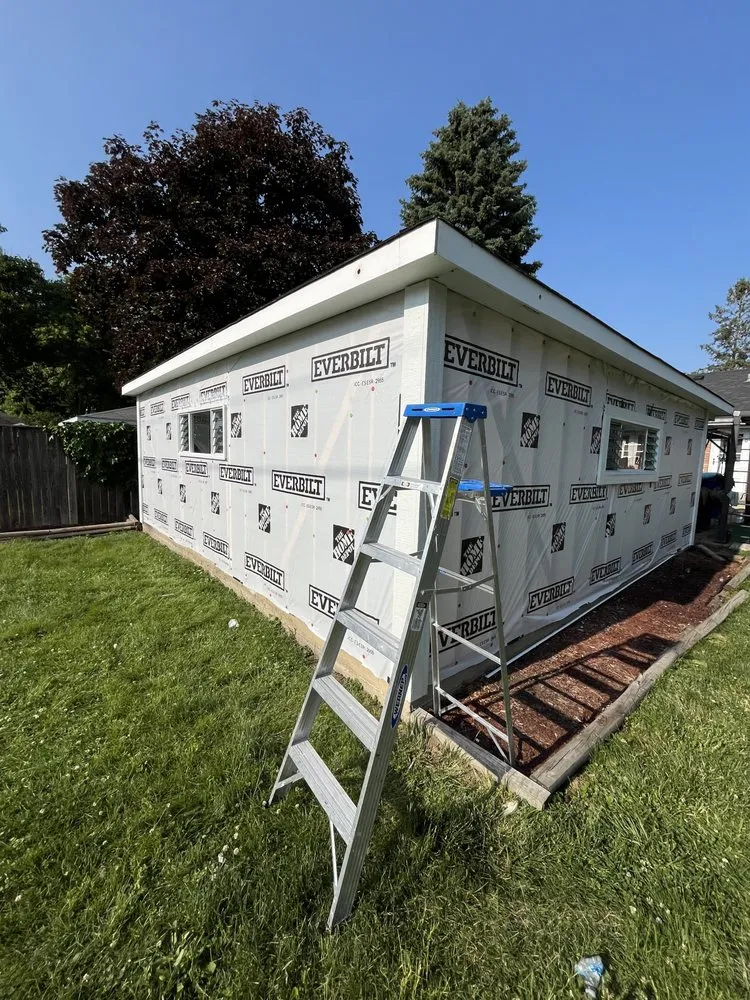 Slide of Silva Contracting & Restoration