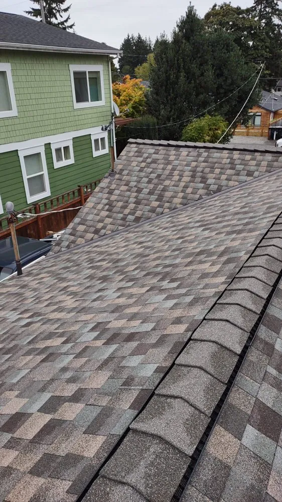 Slide of Silva Roofing and Repair, LLC