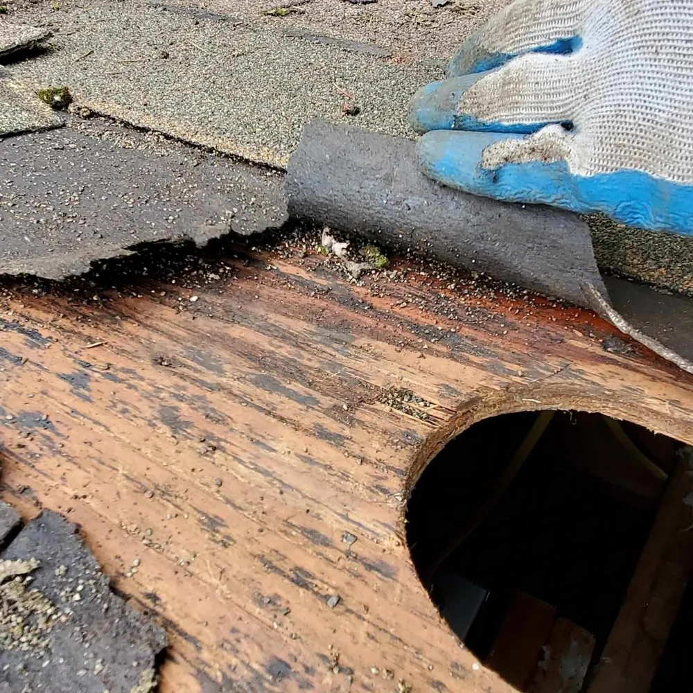 Slide of Silva Roofing and Repair, LLC