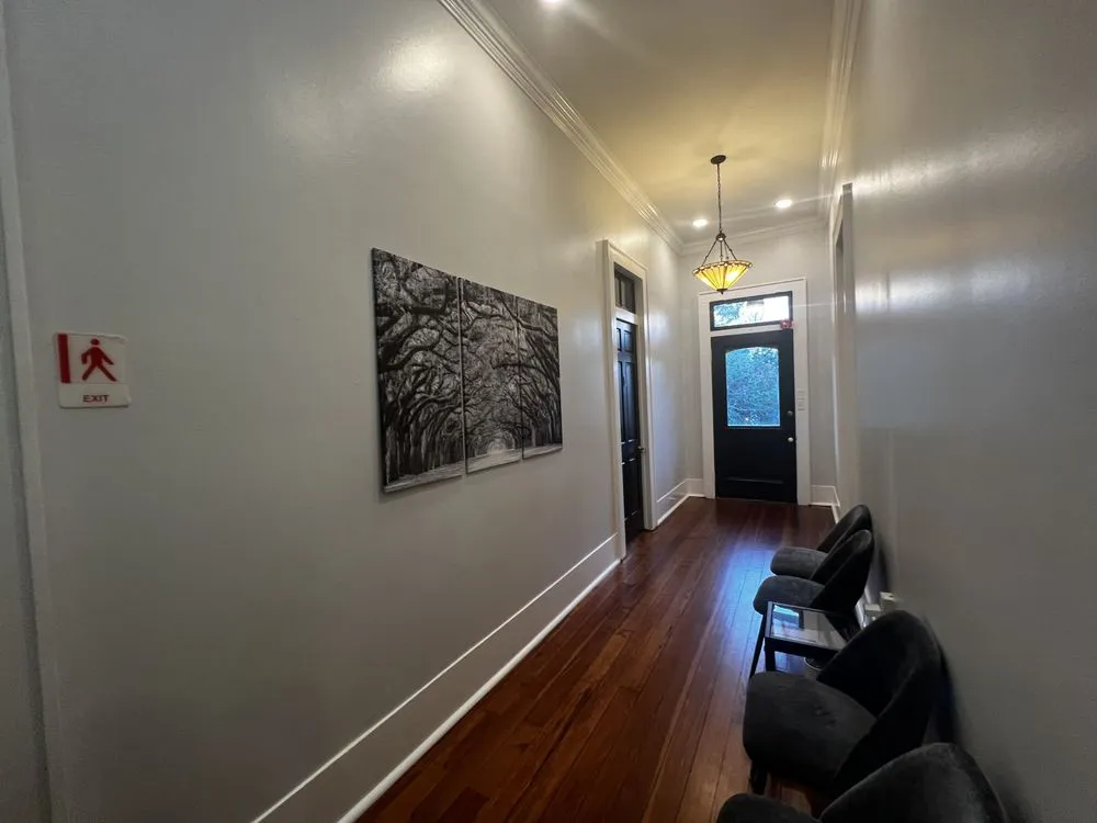 Slide of Silva’s Superior Flooring