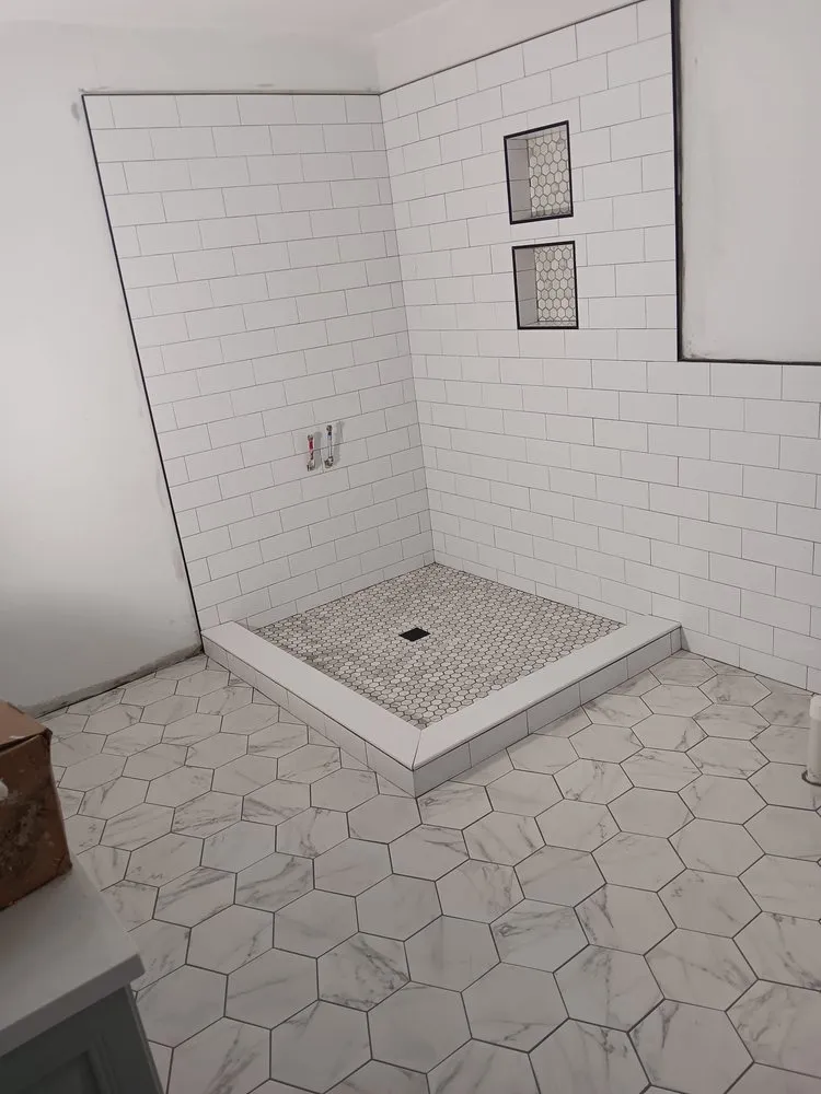 Slide of Silva’s Superior Flooring