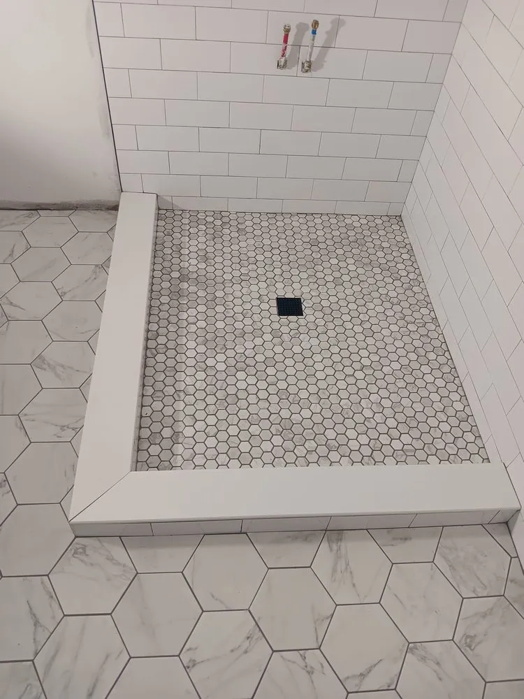 Slide of Silva’s Superior Flooring