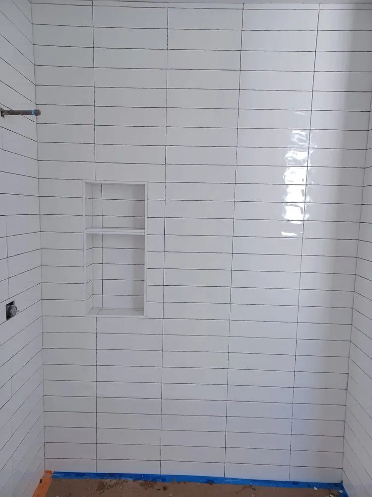 Slide of Silva’s Superior Flooring