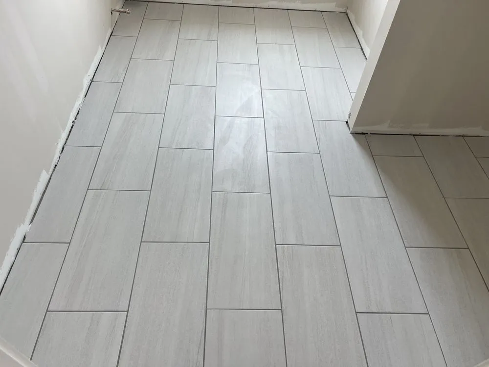 Slide of Silva’s Superior Flooring