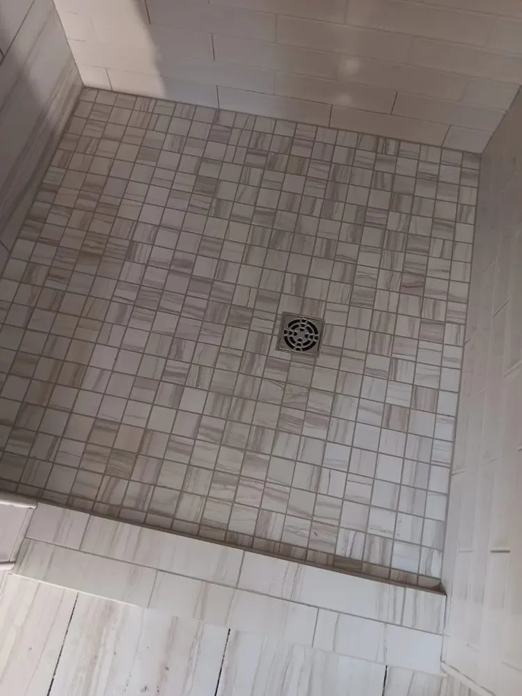 Slide of Silva’s Superior Flooring