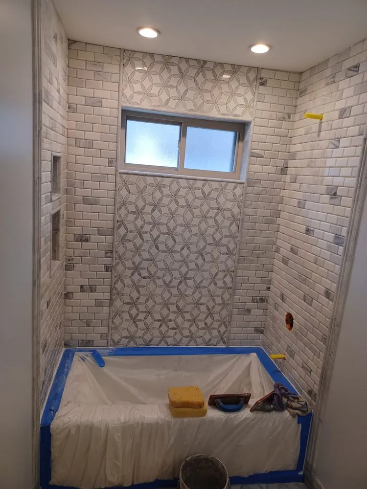 Slide of Silva’s Superior Flooring