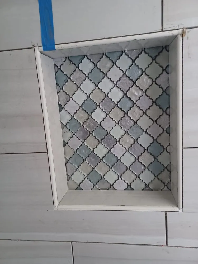 Slide of Silva’s Superior Flooring