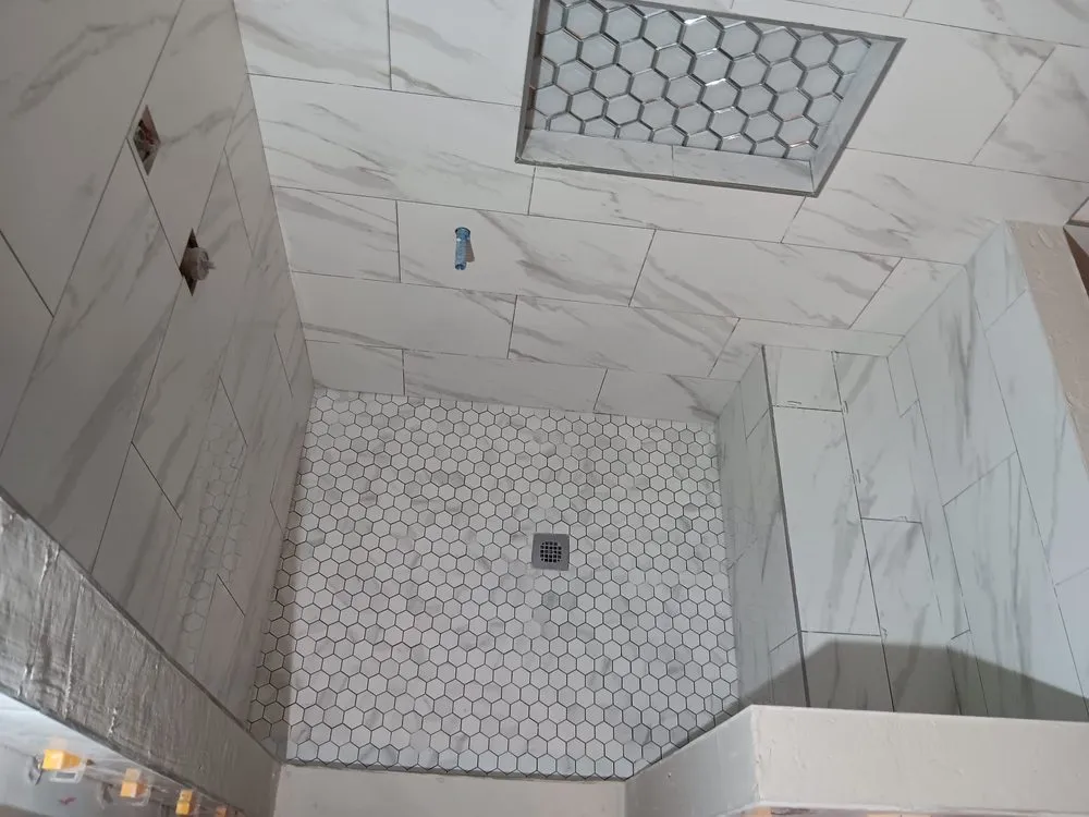 Slide of Silva’s Superior Flooring