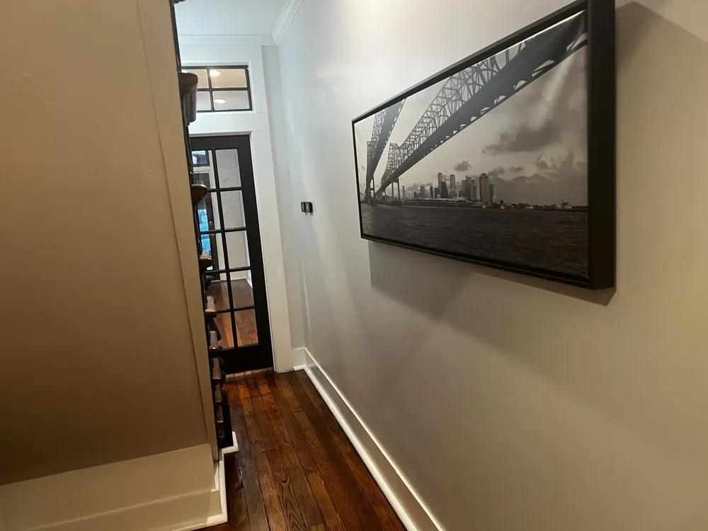 Slide of Silva’s Superior Flooring