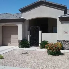 Slide of Silver Back Development