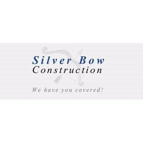 Slide of Silver Bow Construction