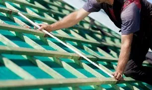 Slide of Silver Bow Construction