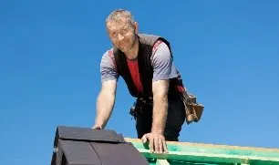 Slide of Silver Bow Construction