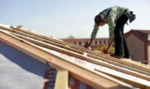 Slide of Silver Bow Construction