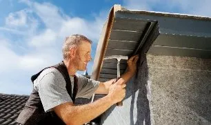 Slide of Silver Bow Construction