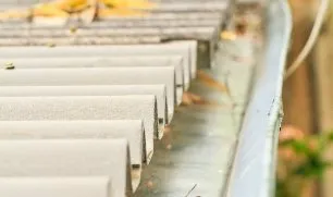 Slide of Silver Bow Construction