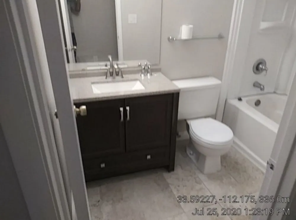 Slide of Silver City Restoration