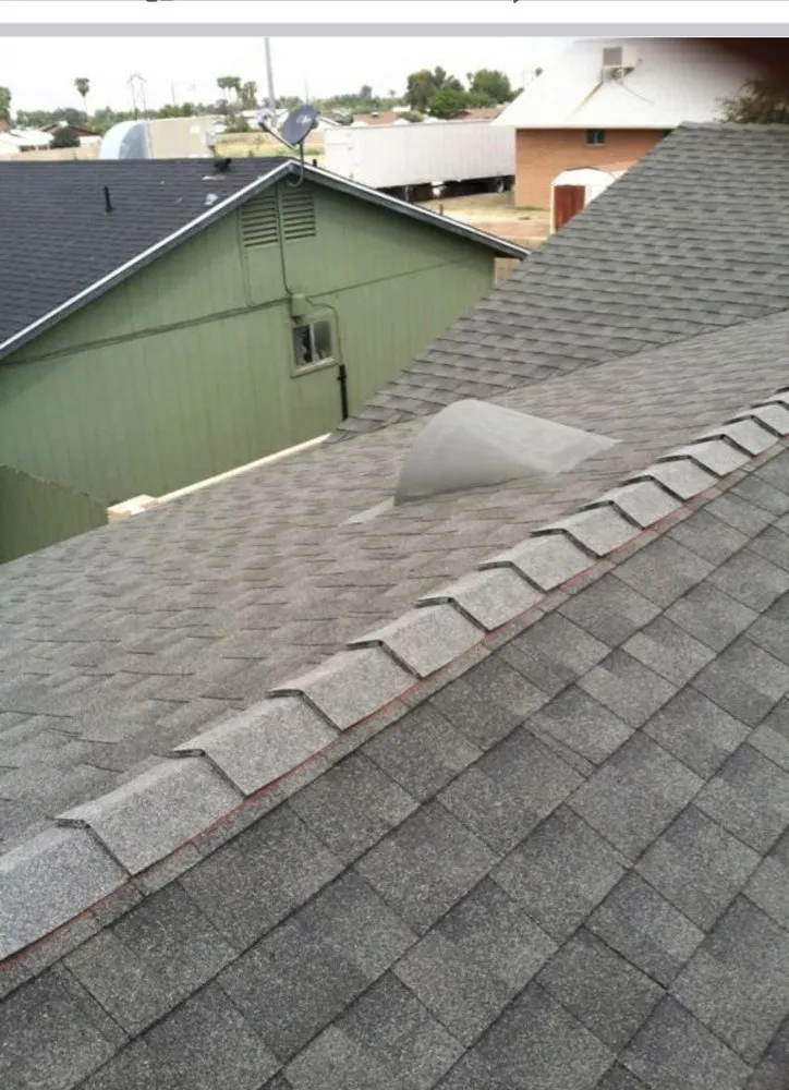 Slide of Silver City Restoration