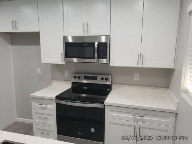 Slide of Silver City Restoration