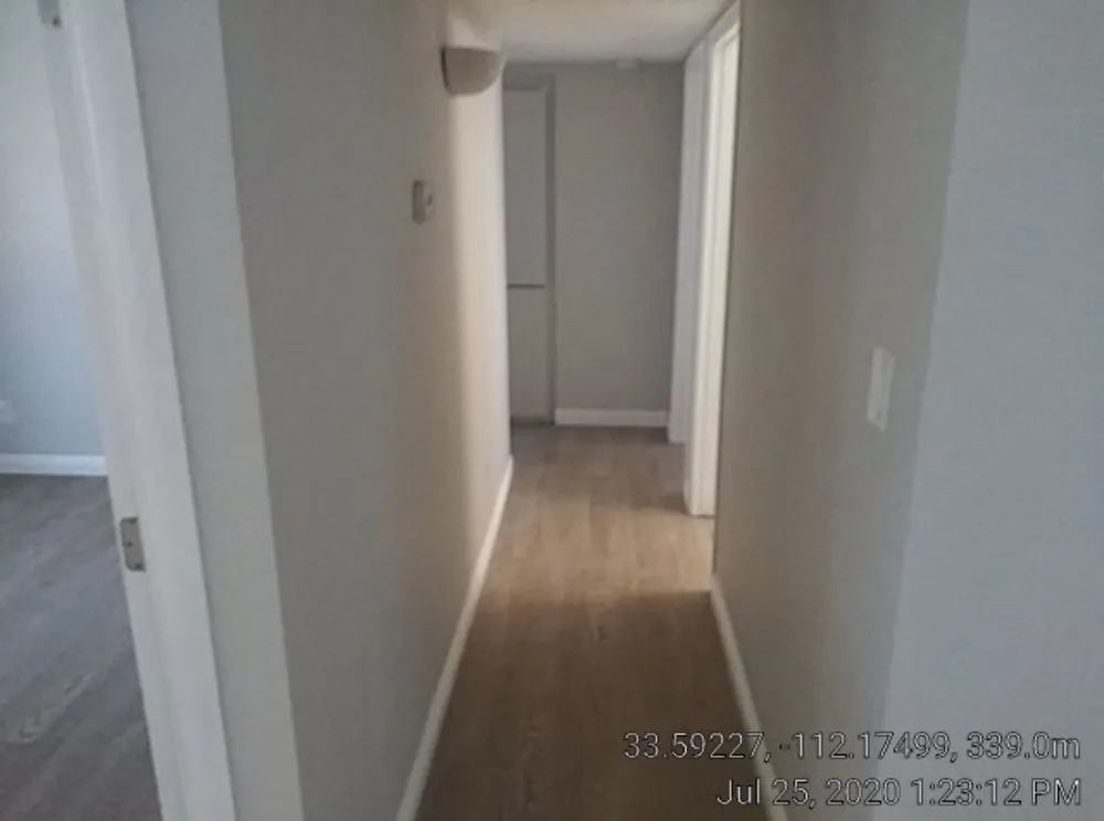 Slide of Silver City Restoration