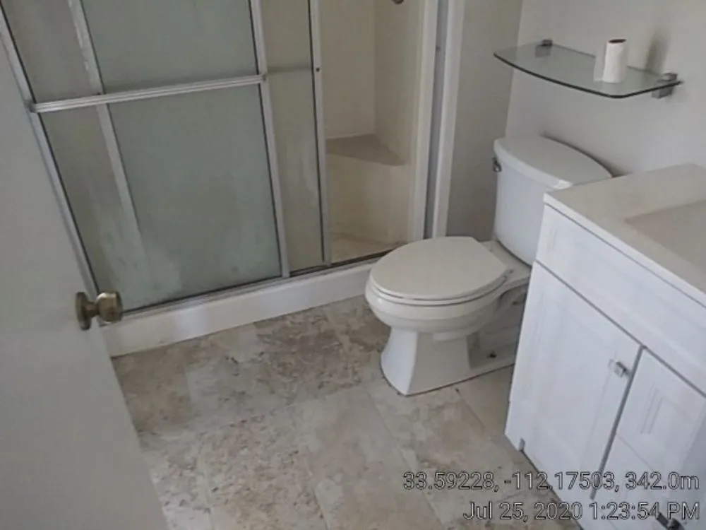 Slide of Silver City Restoration