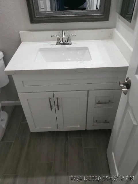 Slide of Silver City Restoration