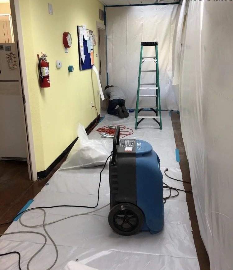 Slide of Silver City Restoration