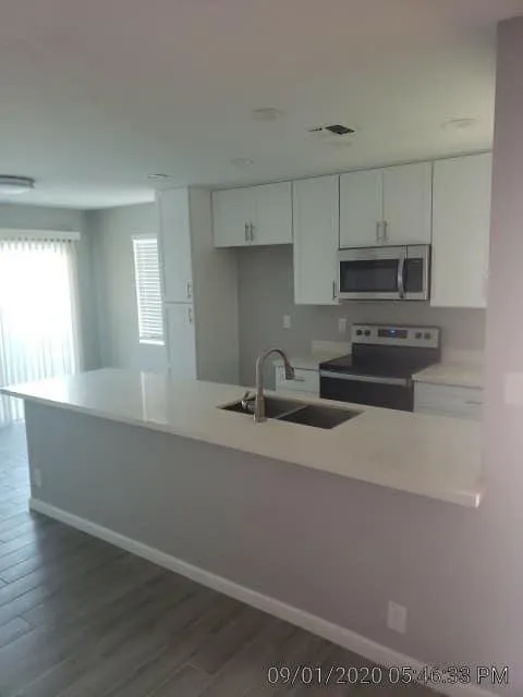 Slide of Silver City Restoration