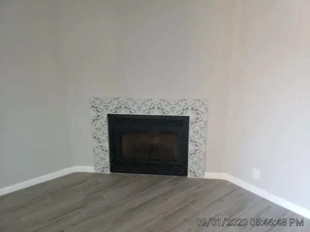 Slide of Silver City Restoration