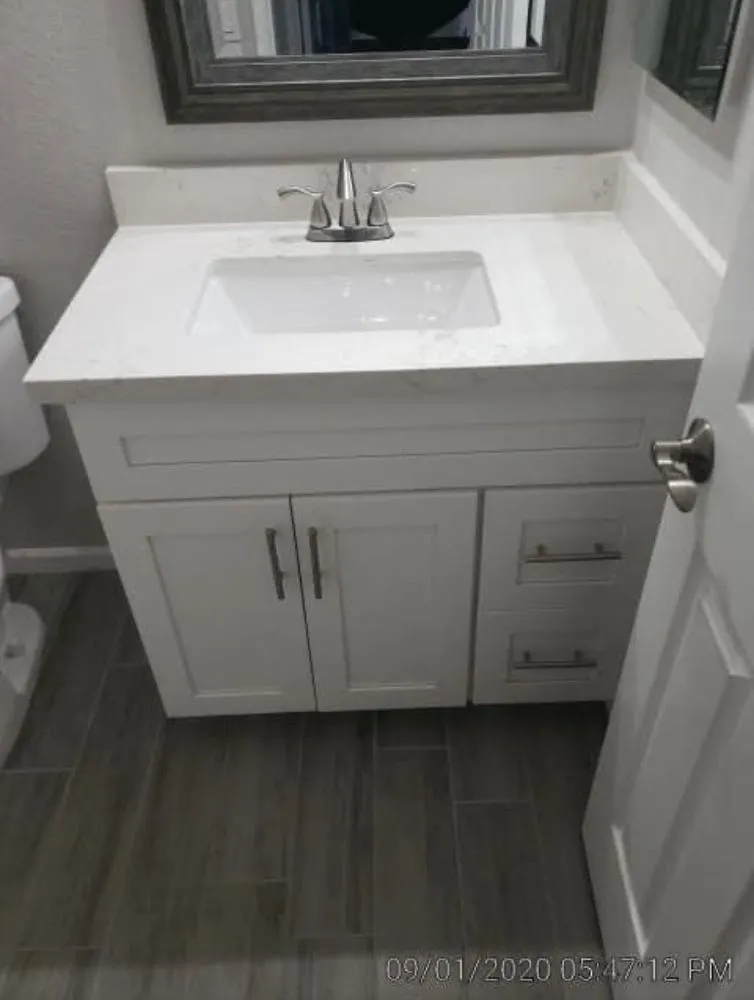 Slide of Silver City Restoration