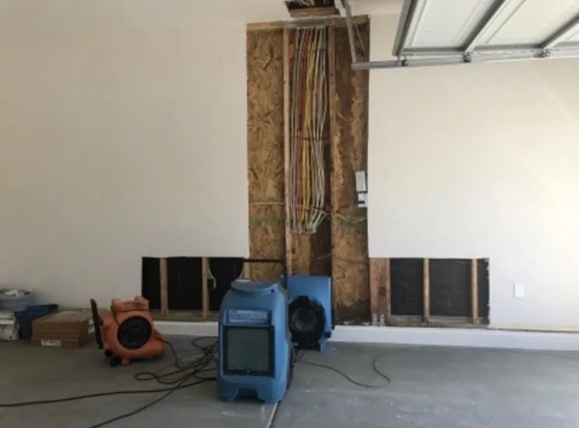 Slide of Silver City Restoration