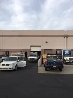 Slide of Silver City Restoration