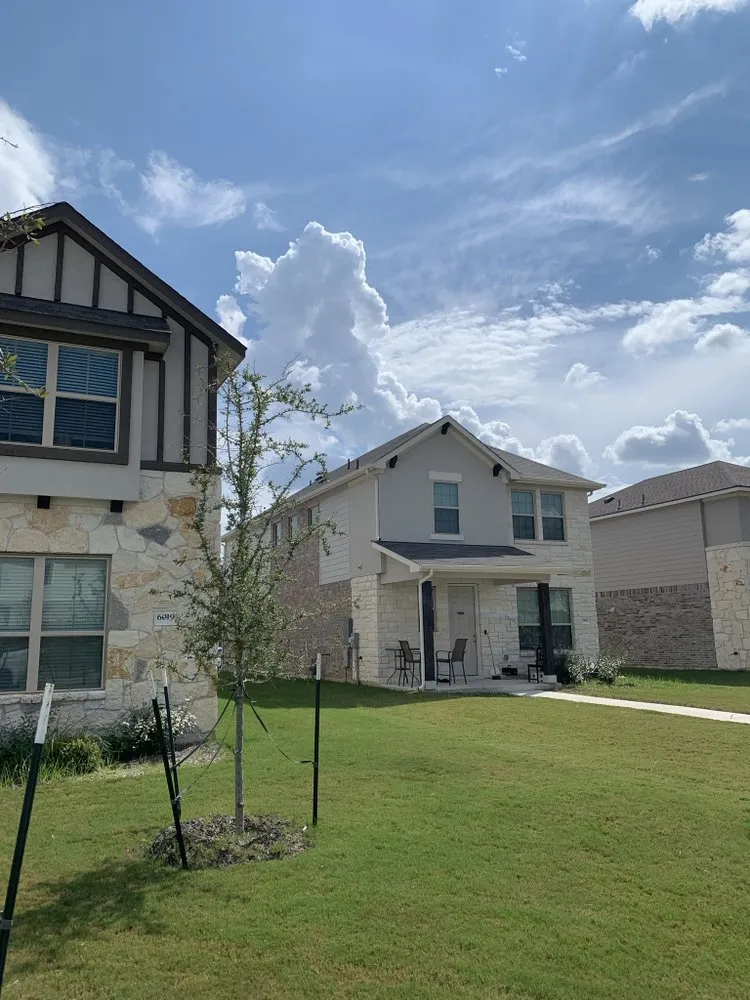 Slide of Silver Clouds Development Group