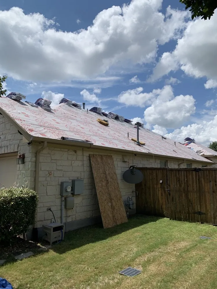 Slide of Silver Clouds Development Group